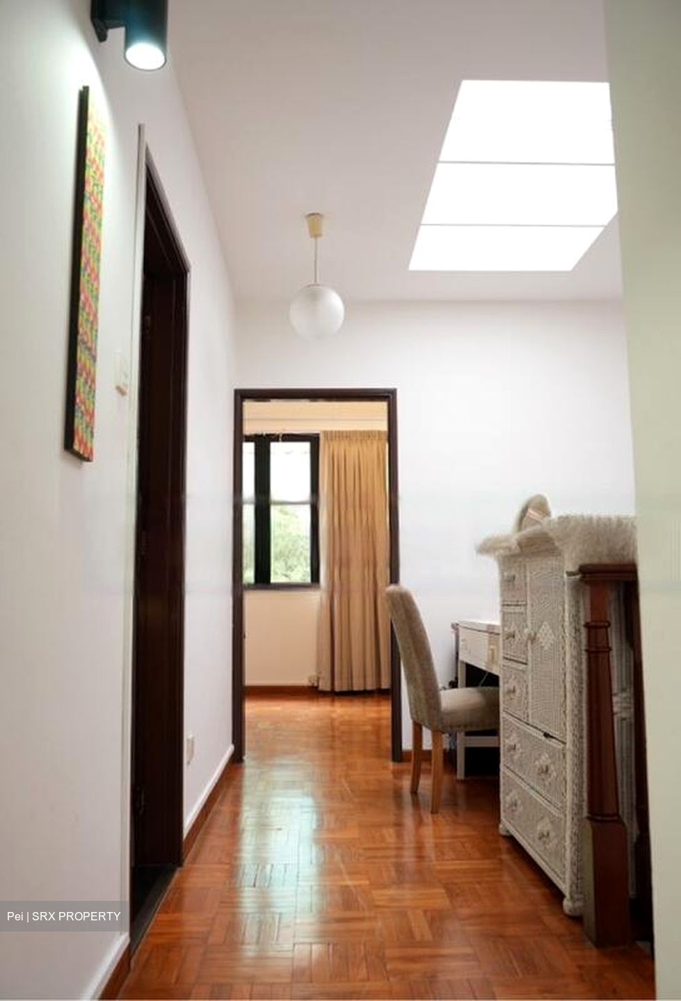Coronation Village (D10), Terrace #447892591